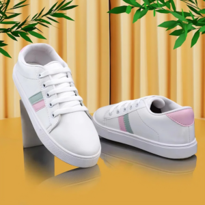 Zen Balance Eco-Friendly Yoga Sneakers