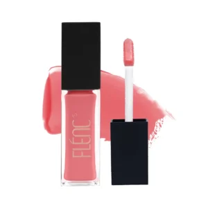 High Shine Lip Gloss – Non-Sticky Formula