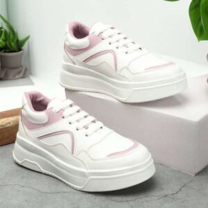 ChicAthlete Fashion Women’s Sneakers