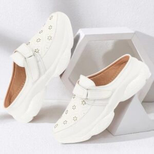 TwistKnit Slip-On Women’s Athletic Sneakers