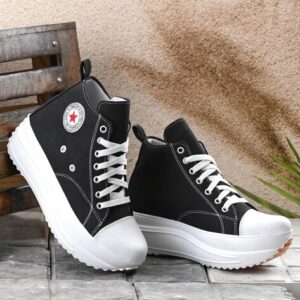 Velvet Luxe Slip-On Women’s Sneakers