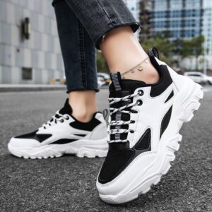 Urban Flex Women’s Casual Sneakers