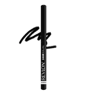 Intense Black Kajal for Bold Eyes