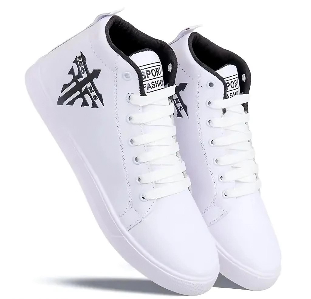 Vortex Max Flex Men’s Sneakers