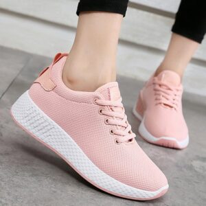 Velocity Boost Women’s Athletic Sneakers