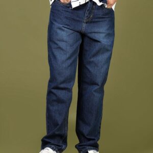 Boys Light Fade Jeans