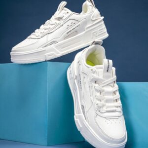 Urban Stride Women Printed Sneakers