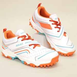 Men Impact Cricket Outdoor Shoes